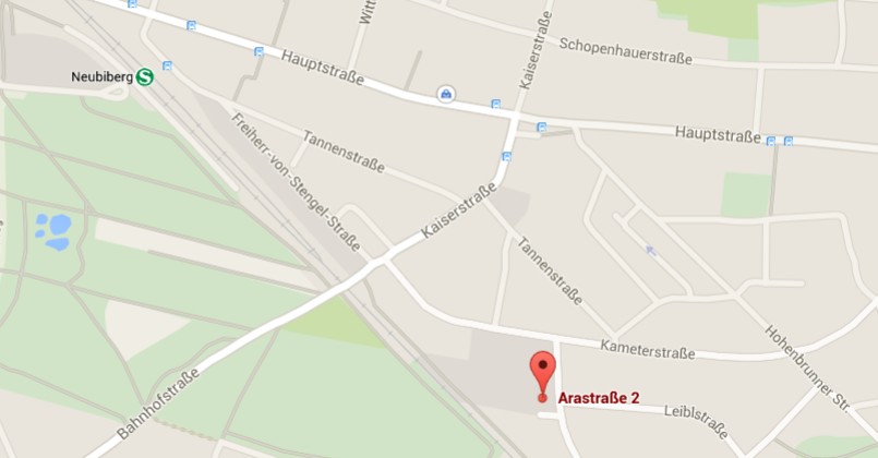 google_neubiberg_arastrasse